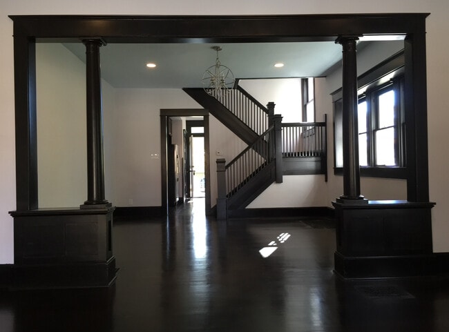 1603 E Michigan St, Unit 1603 in Indianapolis, IN - Building Photo - Building Photo