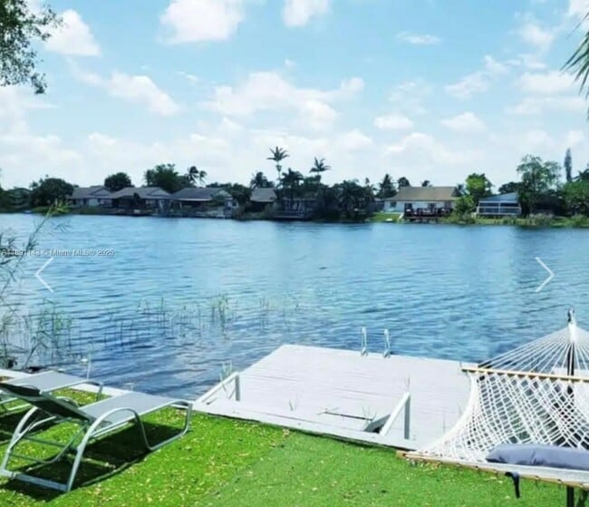 property at 5427 SW 24th Ave