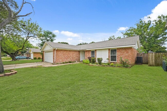 21122 Southern Colony Ct in Katy, TX - Building Photo - Building Photo
