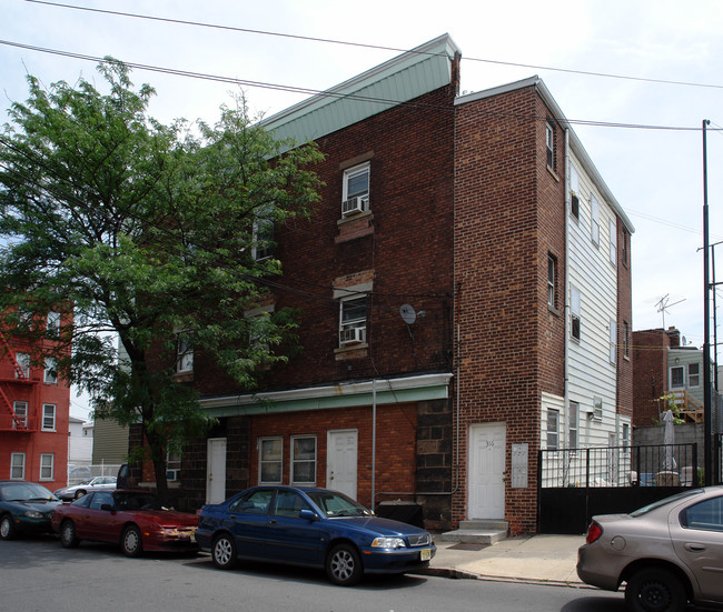 149 Malvern St in Newark, NJ - Building Photo - Building Photo