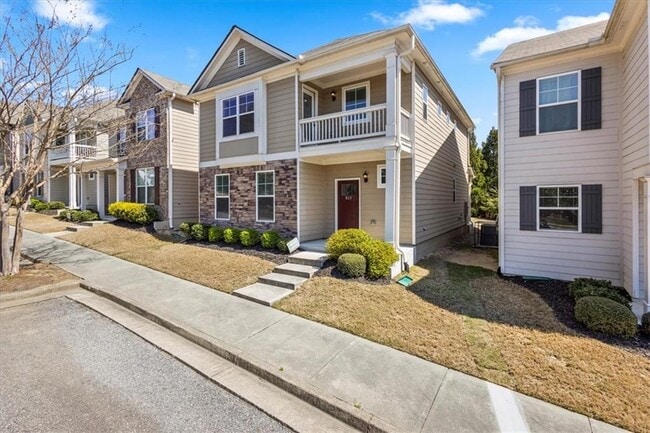 869 Venture Way in Atlanta, GA - Building Photo - Building Photo