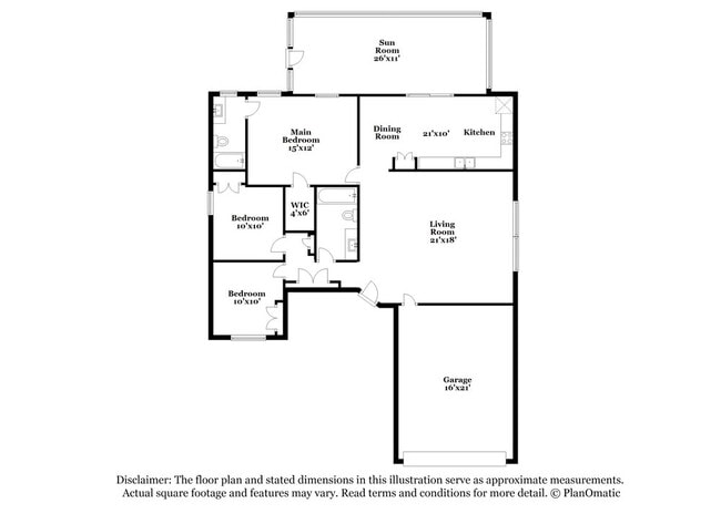 11534 Wellman Dr in Riverview, FL - Building Photo - Building Photo