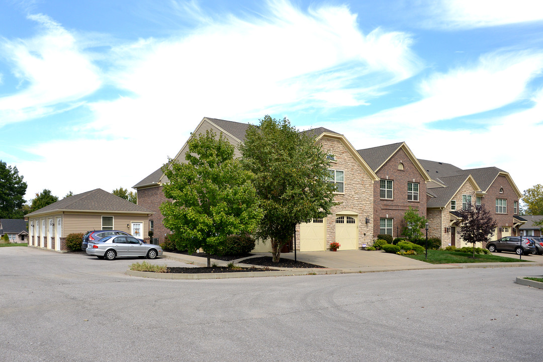 Town Alliance in Fort Mitchell, KY - Building Photo