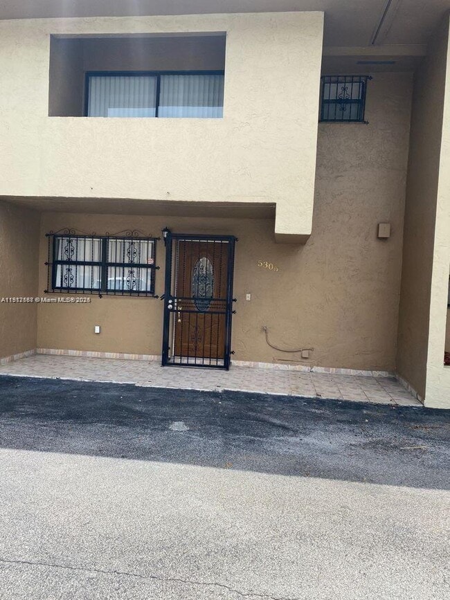 property at 5306 W 26th Ave