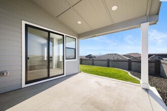 3923 Highview St in Richland, WA - Building Photo - Building Photo