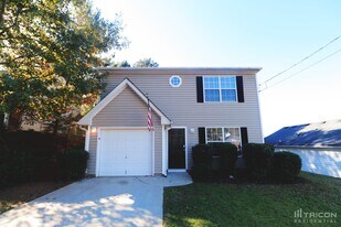 4855 Browns Mill Ferry Rd