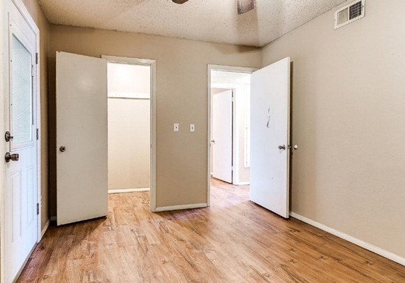 Panther Field Apartments in Stigler, OK - Building Photo - Interior Photo