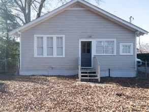 302 Durden St in Vidalia, GA - Building Photo - Building Photo