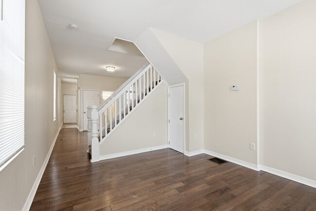 212 S Loudon Ave in Baltimore, MD - Building Photo - Building Photo