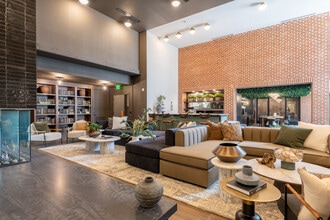 NOVEL Scott's Addition by Crescent Communities in Richmond, VA - Building Photo - Building Photo