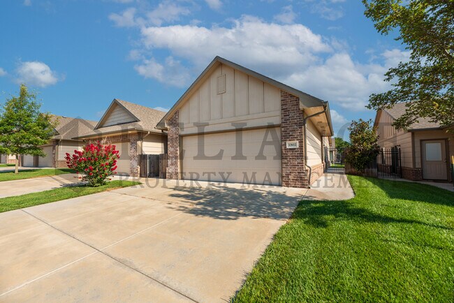 13630 W Nantucket St in Wichita, KS - Building Photo - Building Photo