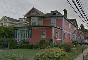 220 Wilson Ave, Unit 3 in Morgantown, WV - Building Photo