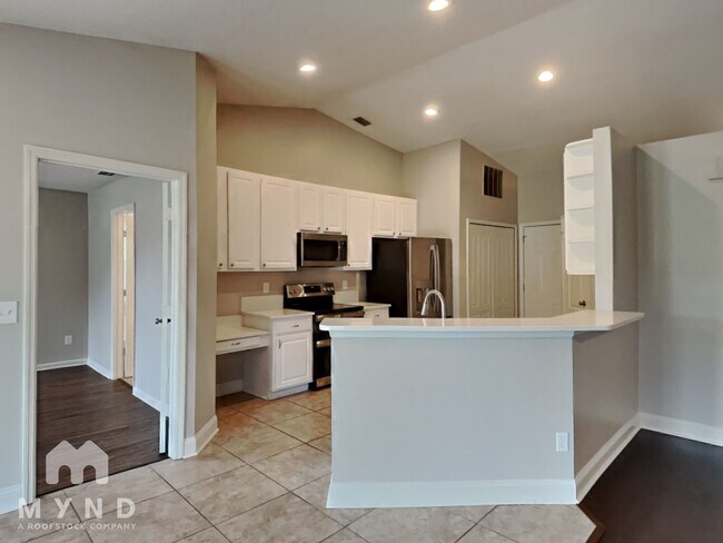 2522 Paris Mill Rd in Jacksonville, FL - Building Photo - Building Photo