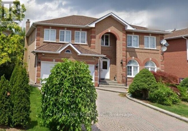 118 Grey Alder Ave in Richmond Hill, ON - Building Photo - Building Photo