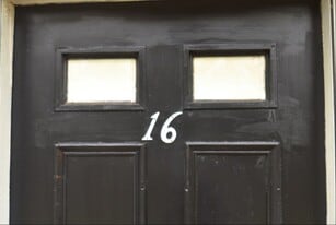 1917 #16 Rainbow FRST in Lynchburg, VA - Building Photo