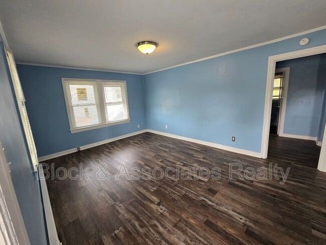 1703 E Gate City Blvd in Greensboro, NC - Building Photo - Building Photo