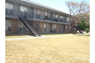 Henderson Place Apartments