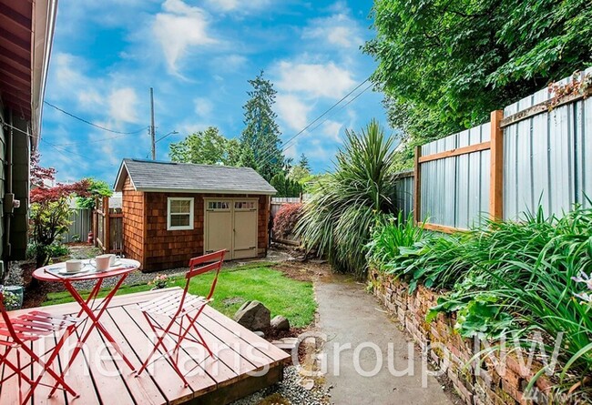 property at 3856 18th Ave SW