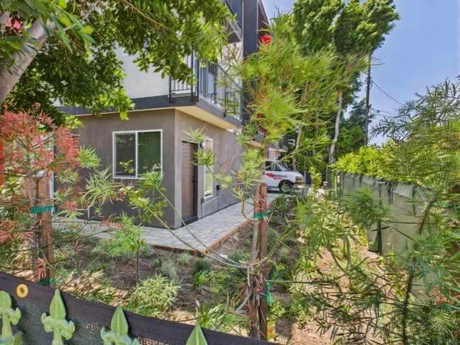 property at 15502 Chase St