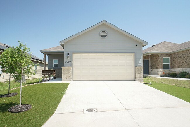 property at 3030 Neptunes Sea