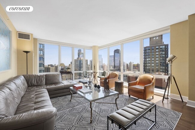property at 60 Riverside Blvd