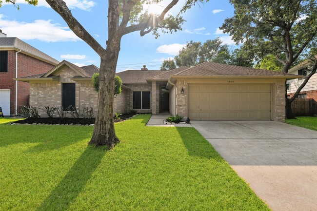 property at 16010 Cedar Gully Dr