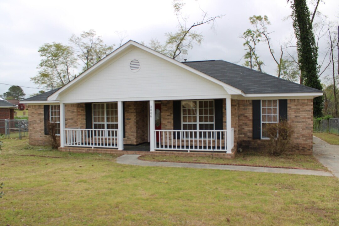 3006 Heron Ct in Hephzibah, GA - Building Photo
