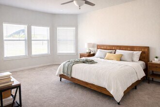 4819 Bluestem Dr in Pearland, TX - Building Photo - Building Photo