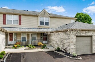 1812 Bennigan Dr in Hilliard, OH - Building Photo - Building Photo