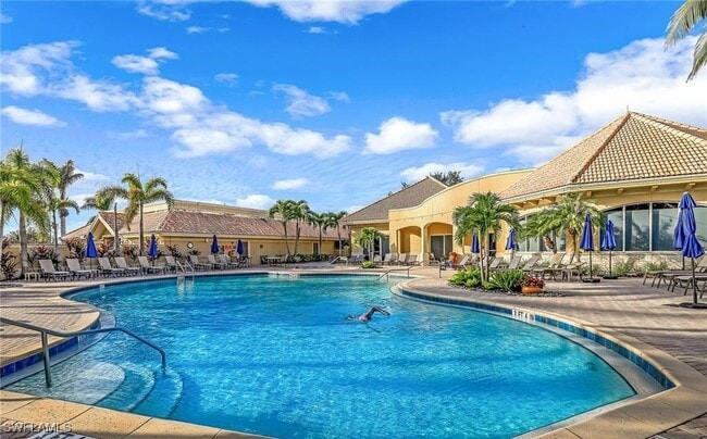 property at 13050 Amberley Ct