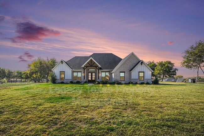 property at 6309 Rustic Edge St