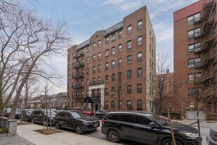 20 93rd St in Brooklyn, NY - Building Photo