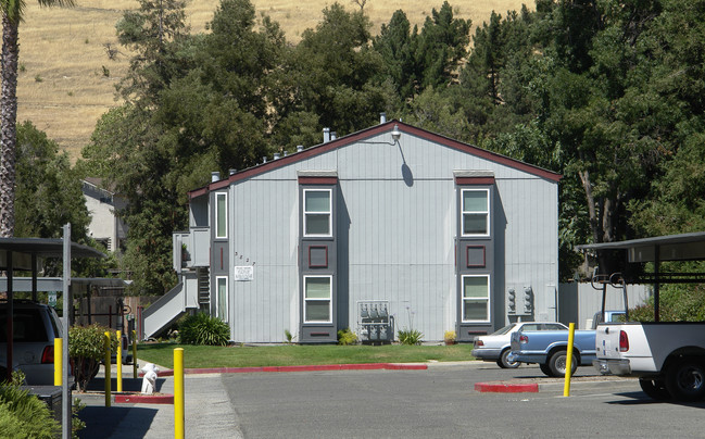 Glenbrook Apartments in Martinez, CA - Building Photo - Building Photo