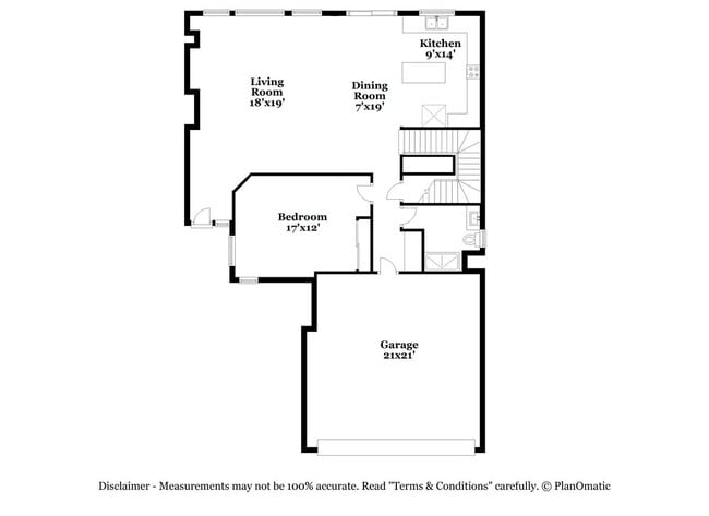 9327 Wishing Creek Ave in Las Vegas, NV - Building Photo - Building Photo