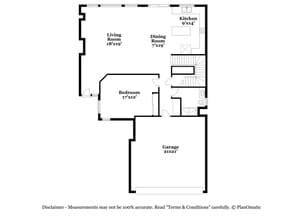 9327 Wishing Creek Ave in Las Vegas, NV - Foto de edificio - Building Photo