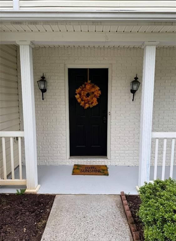 517 Carrington Ct in Canton, GA - Building Photo - Building Photo