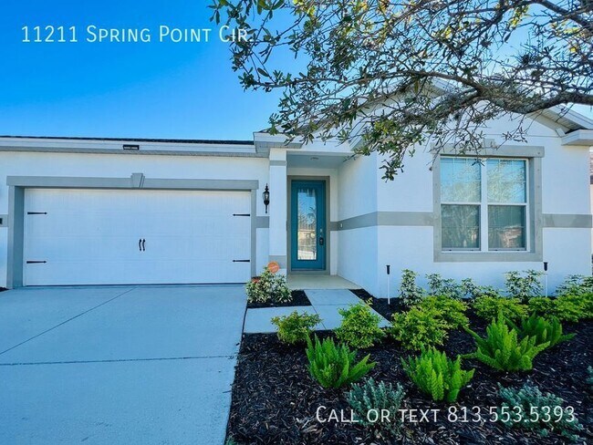 11211 Spring Point Cir in Riverview, FL - Building Photo - Building Photo