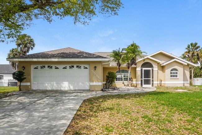 property at 5515 Maccaughey Dr