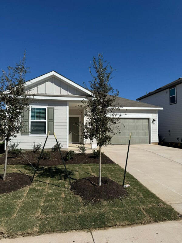 207 Fox Hvn Rd in Hutto, TX - Building Photo - Building Photo