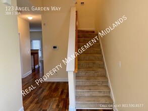 123 Angel Garden Way in Columbia, SC - Building Photo - Building Photo