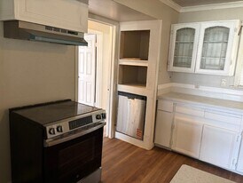 5530 Lakefield Dr in Houston, TX - Building Photo