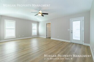 2136 Brighton Bay Trail W in Jacksonville, FL - Building Photo - Building Photo