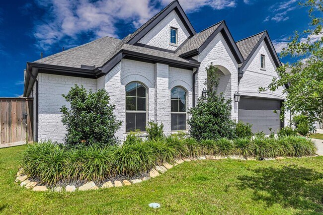 7211 Sylvan Birch Trl in Katy, TX - Building Photo - Building Photo