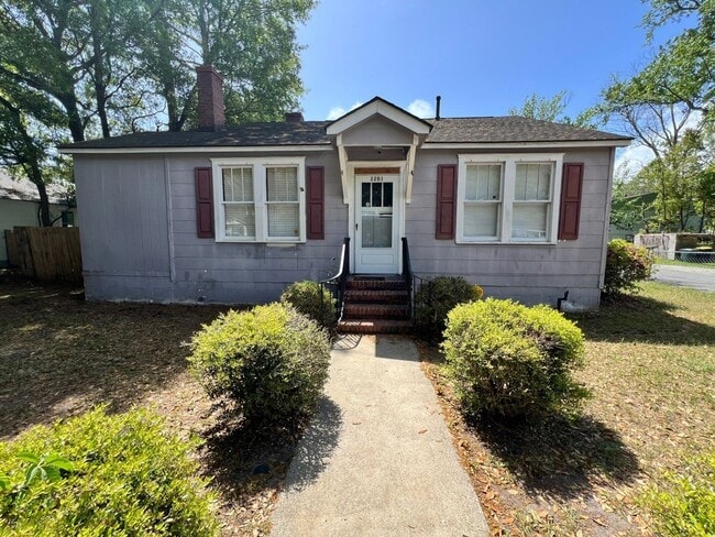 2201 Mississippi Ave in Savannah, GA - Building Photo - Building Photo