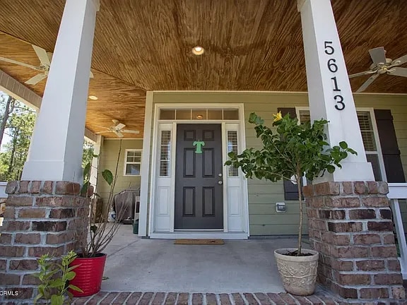 5613 Onyx Ct in Wilmington, NC - Building Photo - Building Photo