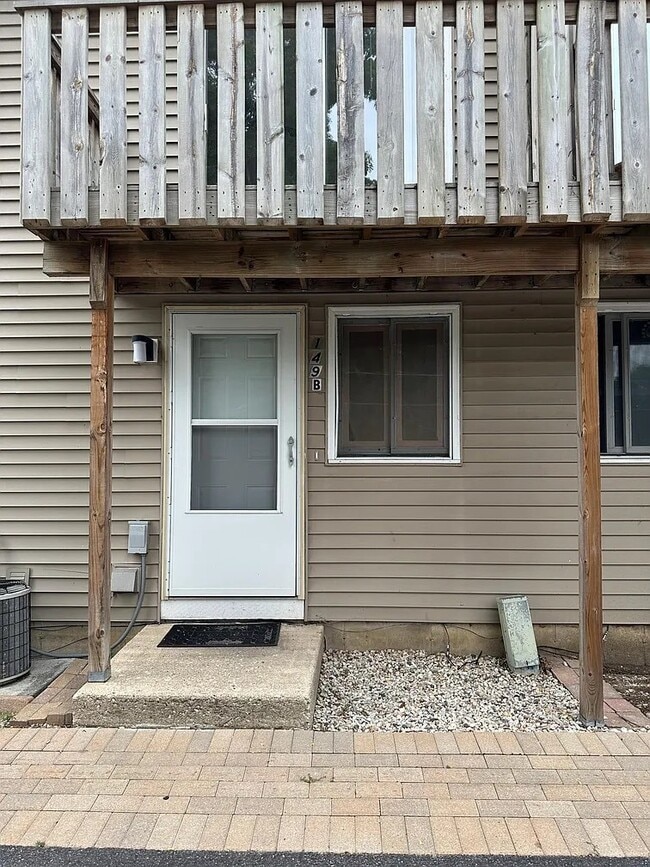 property at 149 Forest Ave