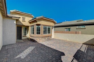 108 Dela Cruz Ave in North Las Vegas, NV - Building Photo - Building Photo
