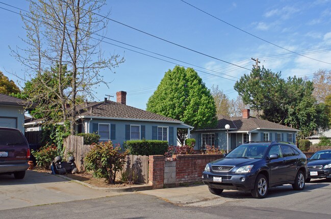 3610 I St in Sacramento, CA - Foto de edificio - Building Photo