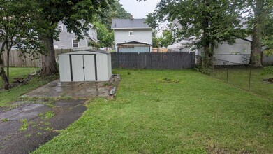 1155 Big Falls Ave in Akron, OH - Building Photo - Building Photo