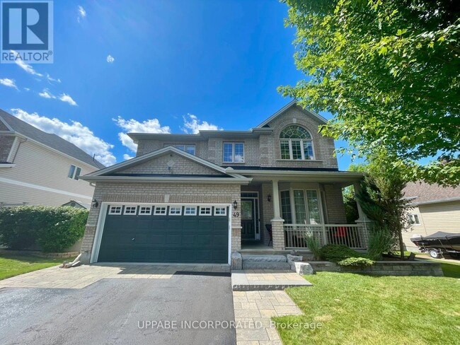 property at 49 Baywood Dr